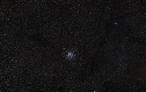 Messier 11 M11 The Wild Duck Cluster Universe Today