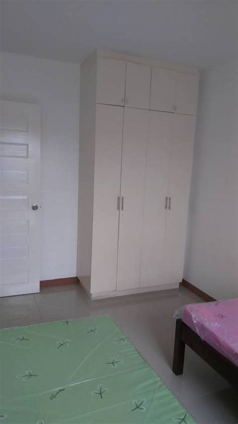 Everything was awesome and very reasonable priced. Apartment for rent San Rafael Village Mabiga Mabalacat ...