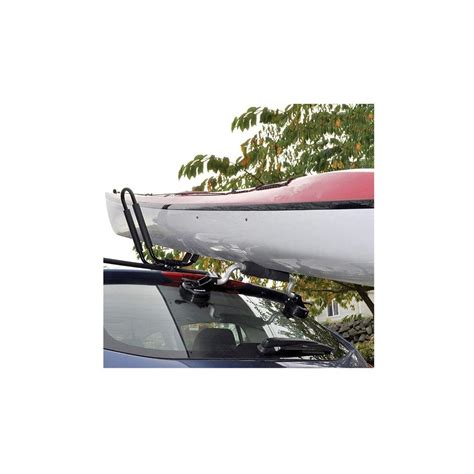 Hes Kayak Roller Canoe Boat Roller Pusher Suction Cup Holder Loader