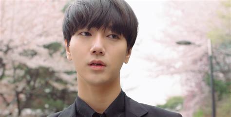 Super junior 슈퍼주니어 the 10th album the renaissance highlight medley. Super Junior's Yesung Makes Long-Awaited Solo Debut With ...