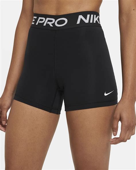 Nike Pro 365 Women S 13cm Approx Shorts Nike MY
