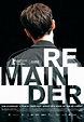 Remainder (Film, 2015) kopen op DVD of Blu-Ray