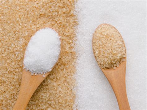 White Sugar Brown Sugar Vs White Sugar Thrive Market White