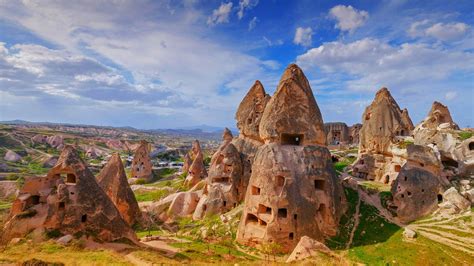 Bing Image And To Think That I Saw It In Cappadocia