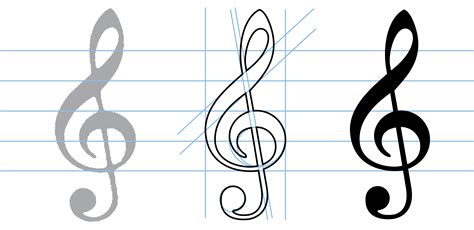 Introducing Bravura The New Music Font Dorico
