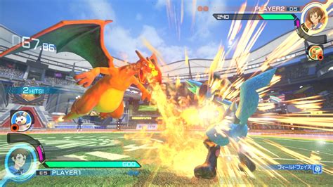 Pokken Tournament DX for Switch is a great game that builds on the