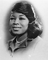 Betty Shabazz: Profile and Biography