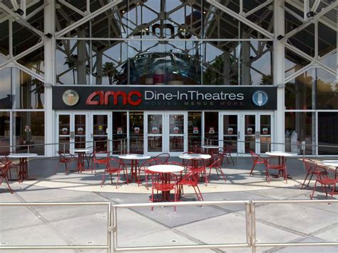 Review Amc Fork Screen Theater Downtown Disney The World Of Deej