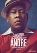 The Gospel According to André [DVD] [2017] - Best Buy