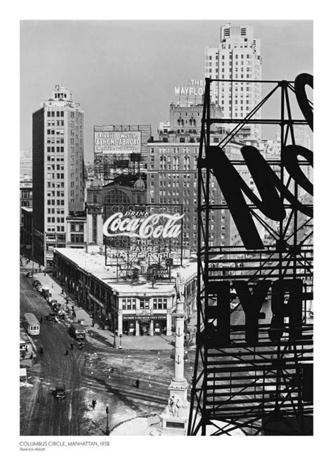 Kaufen New York In The 40s Poster Online Dearsamde