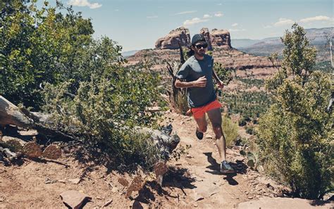 6 Surprises About Trail Running Nobody Tells You | Trail running, Running workouts, Running