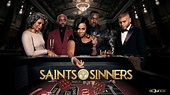 Saints & Sinners Judgment Day Slays the Television World RaynbowAffair