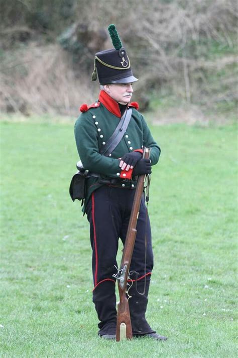 Pin On British 95th Rifles Napoleonic