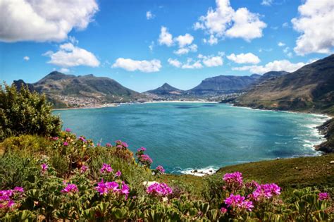 Beautiful Places In Cape Town You Need To Visit Temples