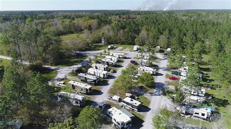 Hide Away Park Campground Go Camping America