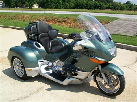 Specs · pics · reviews · rating. 2002 BMW K 1200 LT Touring for sale on 2040-motos