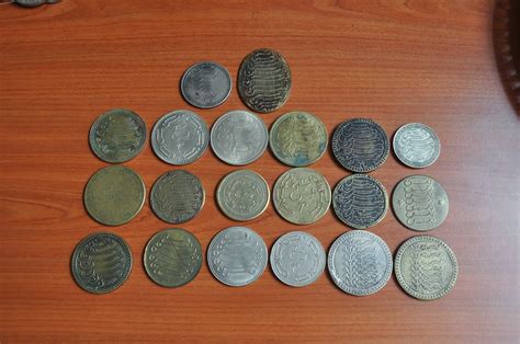 Maybe you would like to learn more about one of these? Duit Syiling Yasin: Koleksi Yassin 7