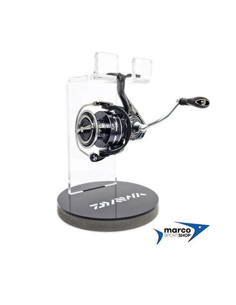 Mulinello A Frizione Anteriore Daiwa Exceler LT 6000 H