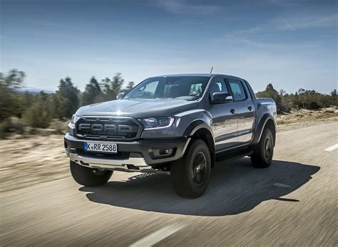2019 Ford Ranger Raptor Wallpapers 192 Hd Images Newcarcars