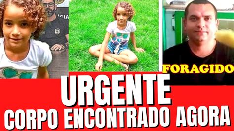 Caso Sophia Urgente Corpo Encontrado Pode Ser De Tiago Fontes Cidadealertarecord Youtube