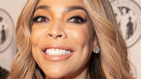 Wendy Williams Brother Makes A Startling Assessment Of Her Bizarre