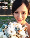 安以軒甜蜜嫁CEO 陳喬恩如願接到捧花 | 一零一傳媒