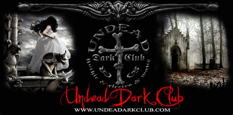 Undead Dark Club Barcelona