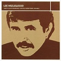 Lee Hazlewood - Lounge Legends | Lee hazlewood, Album art, Lee