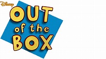 Watch Out of the Box Full Episodes | Disney+