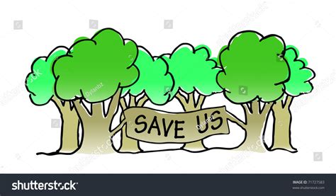 Save Trees Clipart 101 Clip Art