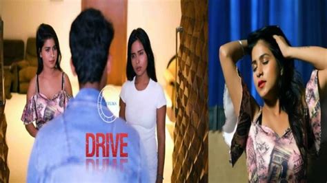 Drive Web Seriesnuefliks Watch Online Full Episode Cast