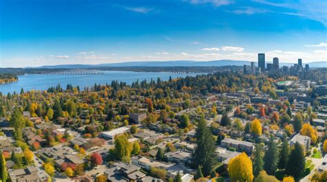 Ultimate Guide to Bellevue in 2023: Explore & Experience the City