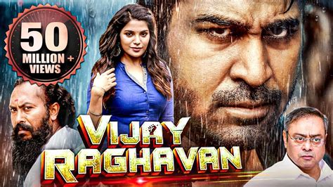Vijay Raghavan Kodiyil Oruvan 2021 New Released Blockbuster Hindi