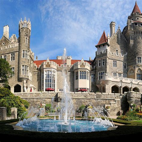 Casa Loma Toronto 2023 All You Need To Know Before You Go