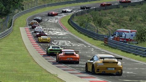 Assetto Corsa TurboNutters Server Turbo Nutters