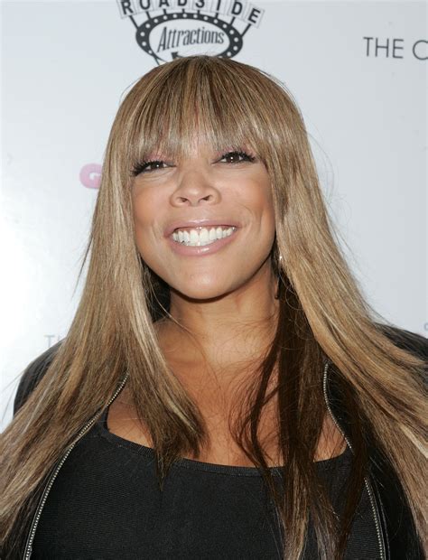 Wendy Williams Hairstylist Antwon Jackson Passes Away Foxy 1071 1043