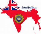Índia Britânica - Grupo Escolar