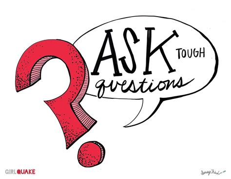 To Make It In Business Women Are Asking Tough Questions