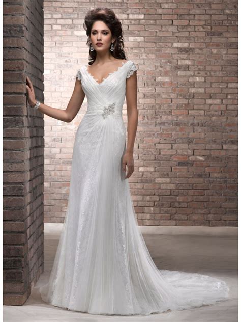Ivory Wedding Dresses For Older Brides Top Review Find The Perfect