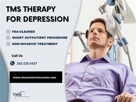 Tms Therapy For Depression Tms Center Of Wisconsin Medium