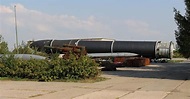 Museum der Strategischen Raketentruppen private Tagestour ab Kiew ...