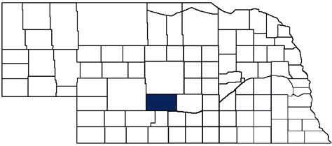 Dawson County Nebraska Counties Explorer Nebraska Counties Nebraska Association Of County