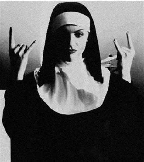 336 Likes 1 Comments Nun Of That Nuns Have No Fun On Instagram “🛐🛐🛐” Dark Photography