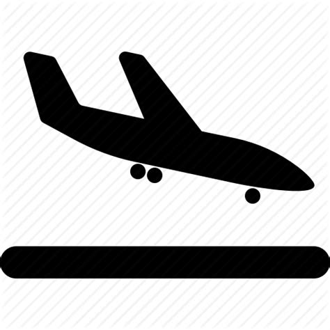 Landing Icon at Vectorified.com | Collection of Landing Icon free for personal use