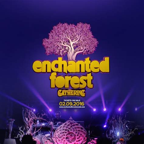 Enchanted Forest Returns Tickets On Sale 29 Grateful Web