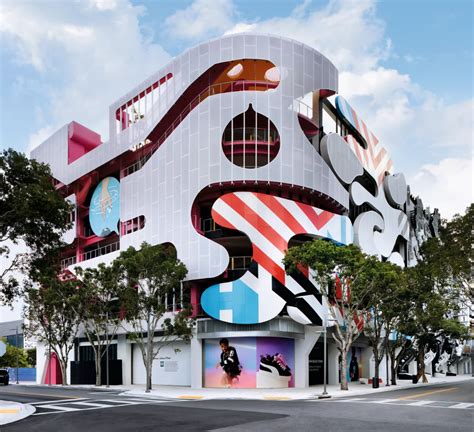 15 Playfully Bold Examples Of Postmodern Architecture Postmodernism