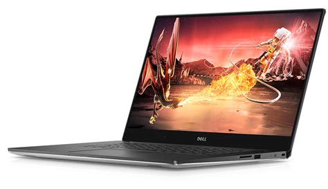 Dell Announces Its New Xps 15 9560 Kaby Lake Cpu And Nvidia Geforce