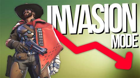 Overwatch 2 Invasion Pve How Much Playtime For 15 Usd