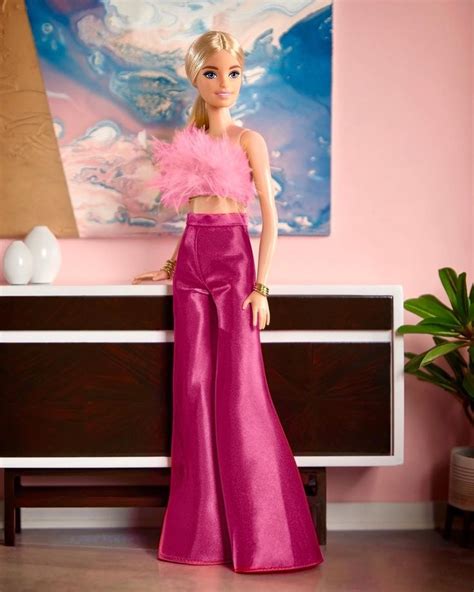 Barbie Signature Mattel Creations Barbie Dress Fashion Barbie