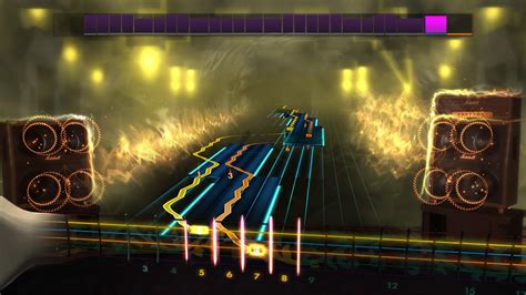rocksmith® 2014 spinal tap “tonight i m gonna rock you tonight” on steam